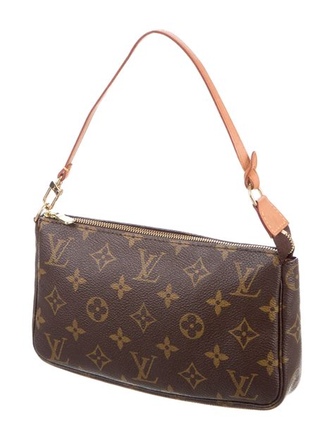 pochette louis Vuitton Monogram